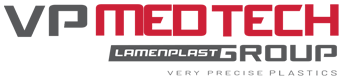 logo société VP MEDTECH